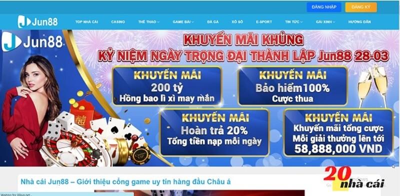 Khám phá thế giới cược hấp dẫn tại lotto casino online và nhận nhiều ưu đãi hấp dẫn
