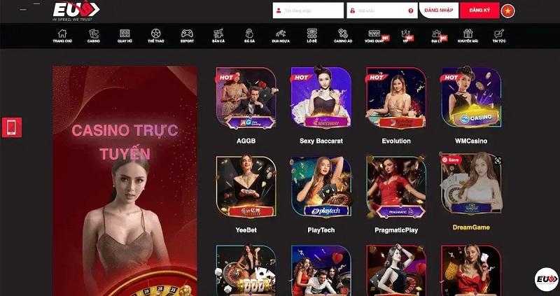 Khám phá online casino bonus bez vkladu hấp dẫn cho người chơi mới 2024