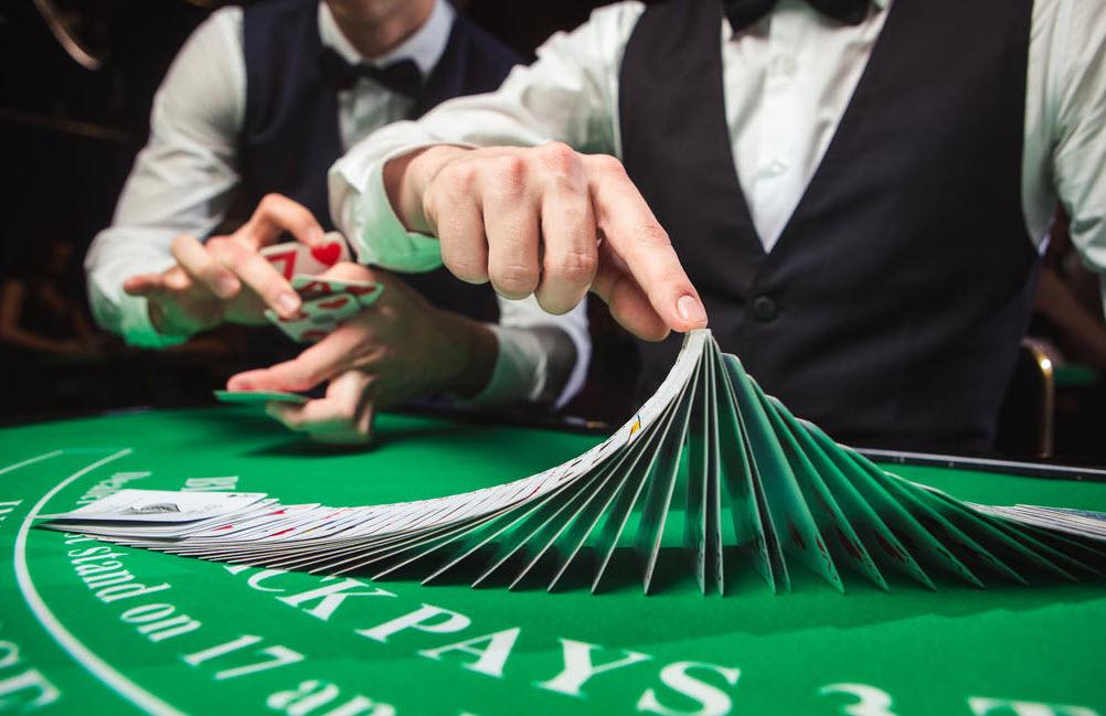 Khám phá những lợi ích hấp dẫn tại online casinos for nj khi chơi các trò cá cược online casinos for nj hàng đầu