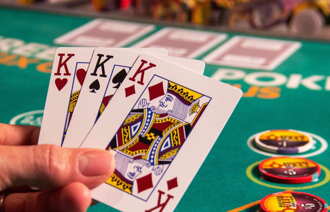 Khám phá online casino với ưu đãi chào mừng hấp dẫn
