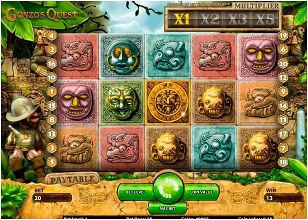 Khám phá cơ hội thắng lớn cùng 3 Coin Treasures tại sòng bài uy tín 3 Coin Treasures