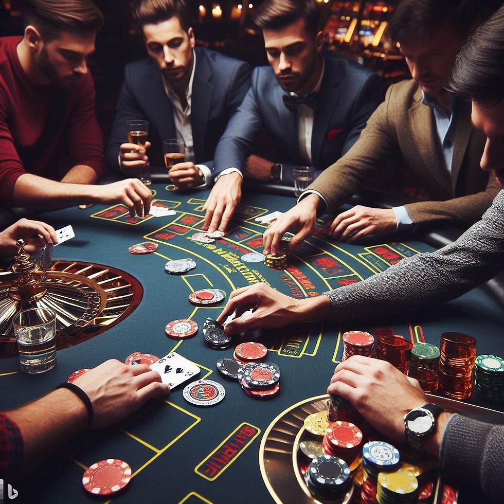 Khám phá bí quyết chơi game slot đổi tiền mặt để nhận thưởng lớn