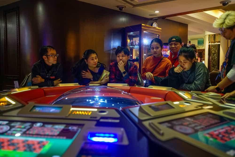 Khám Phá Thế Giới Thú Vị Của Rik Fun Club