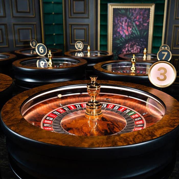 Khám phá thế giới giải trí thú vị cùng Emerald King game slots hàng đầu