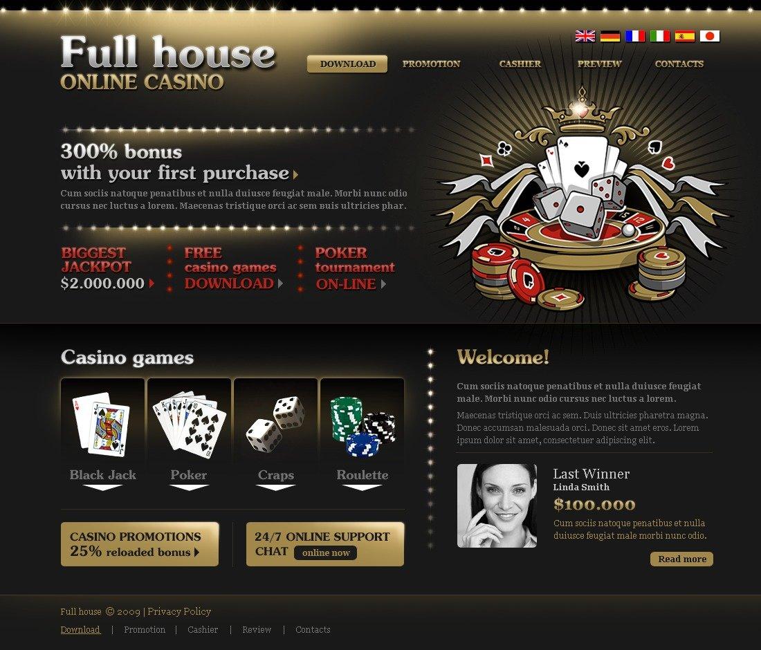 Khám phá thế giới cược hấp dẫn tại lotto casino online và nhận nhiều ưu đãi hấp dẫn