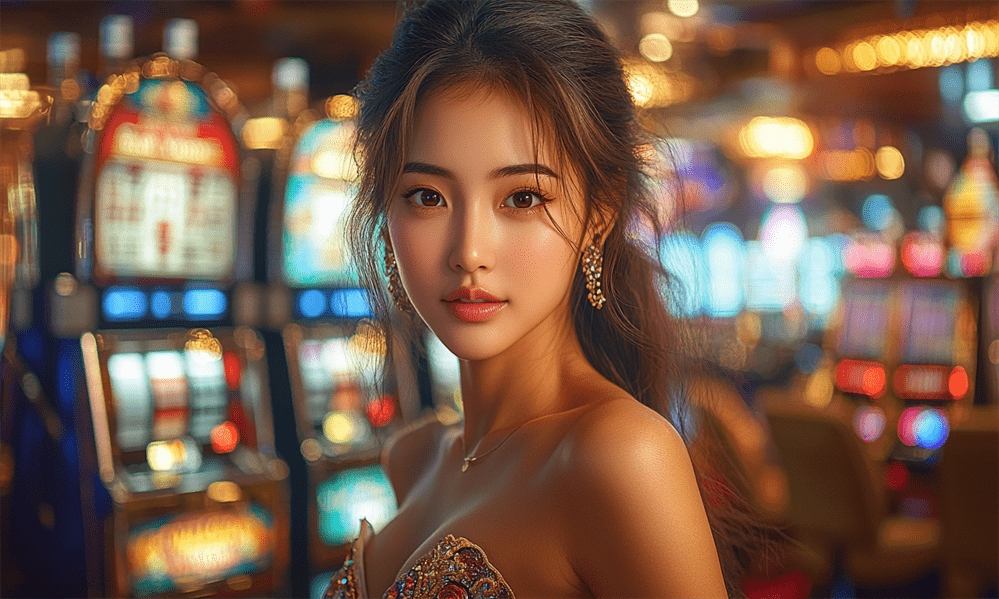 Khám phá Gold Factory để nhận thưởng lớn tại Gold Factory – Cơ hội đổi đời dành cho bạn