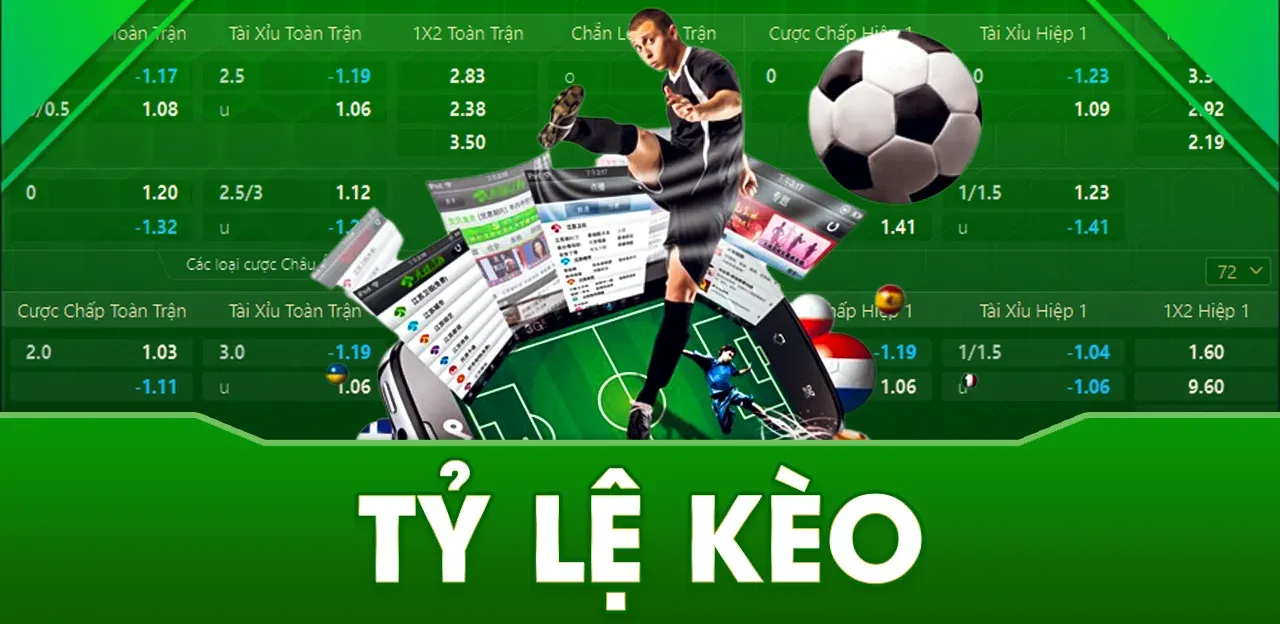 Khám phá ưu đãi nhà cái tặng cược miễn phí hấp dẫn nhất hiện nay