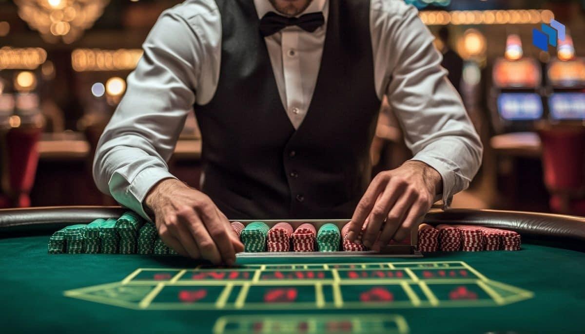 Khám phá online casino với ưu đãi chào mừng hấp dẫn